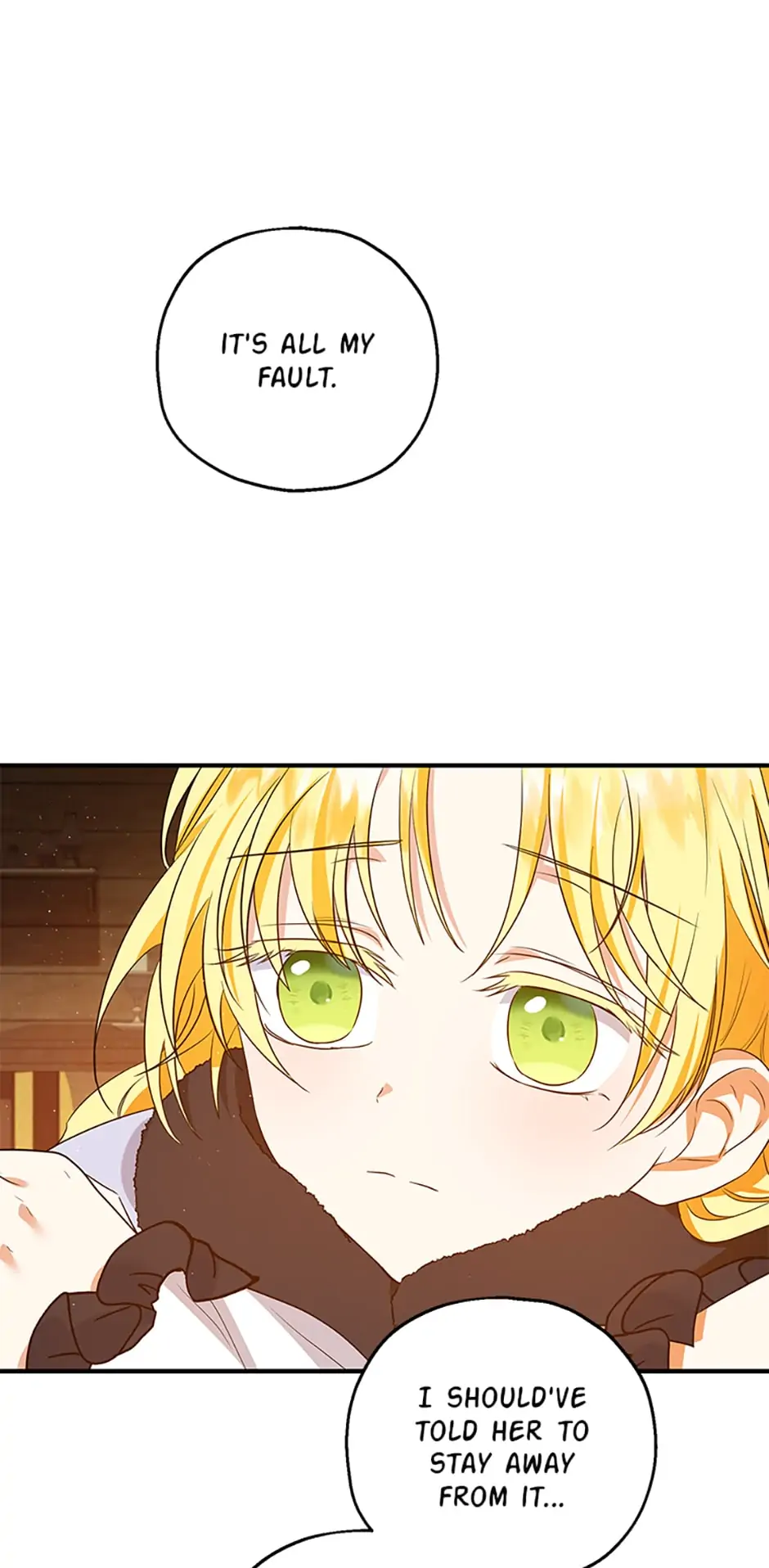 Read The Duke's Darling Daughter-in-Law EN Manga Online