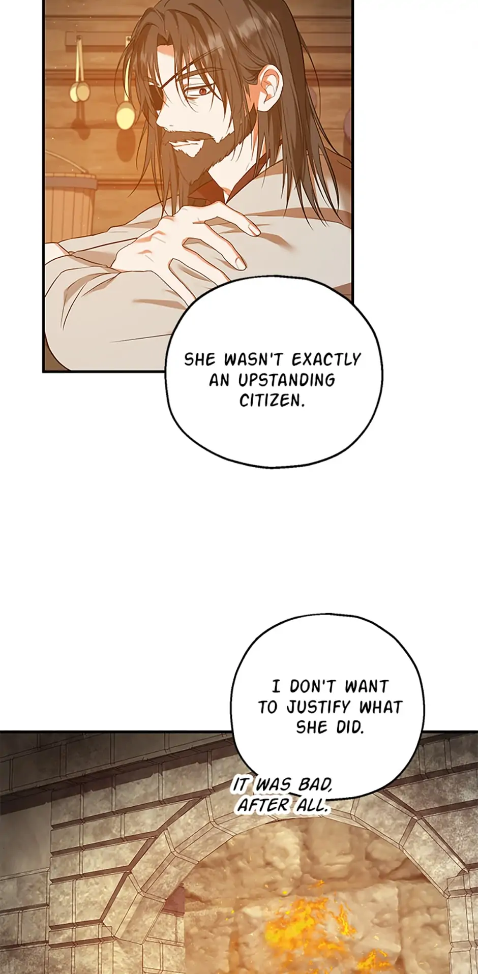 Read The Duke's Darling Daughter-in-Law EN Manga Online