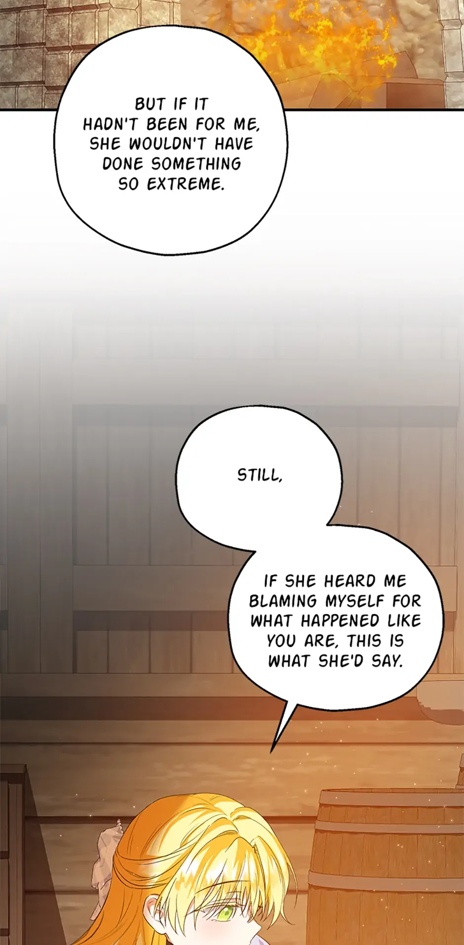 Read The Duke's Darling Daughter-in-Law EN Manga Online