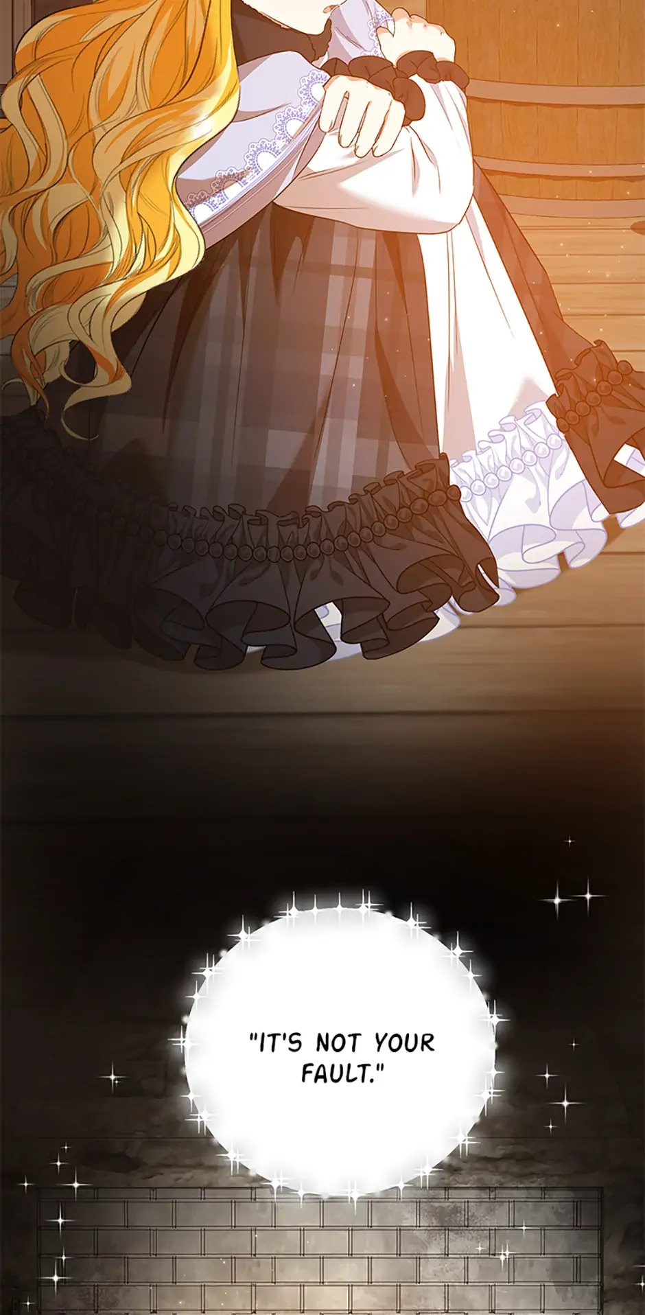Read The Duke's Darling Daughter-in-Law EN Manga Online