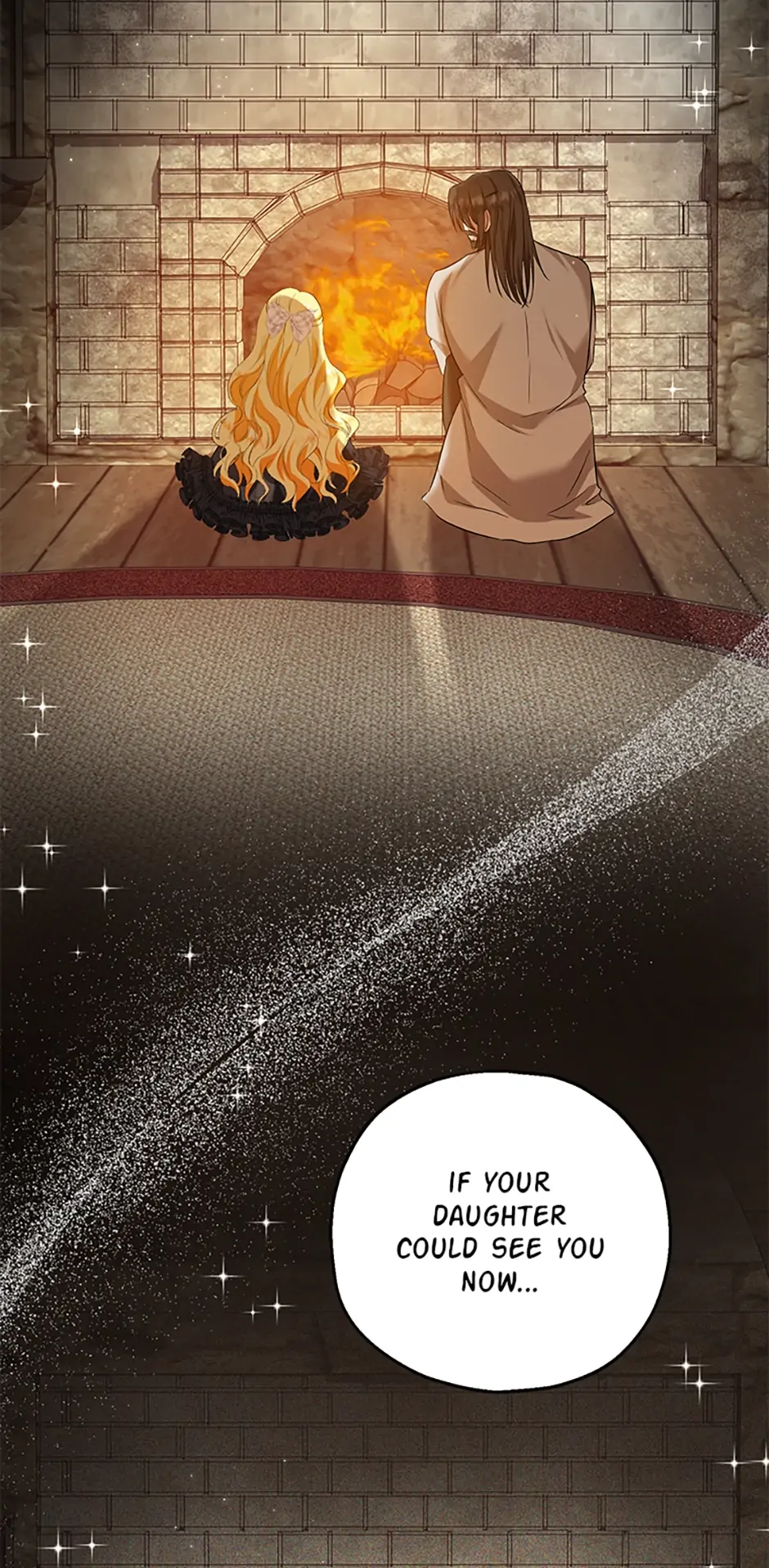 Read The Duke's Darling Daughter-in-Law EN Manga Online