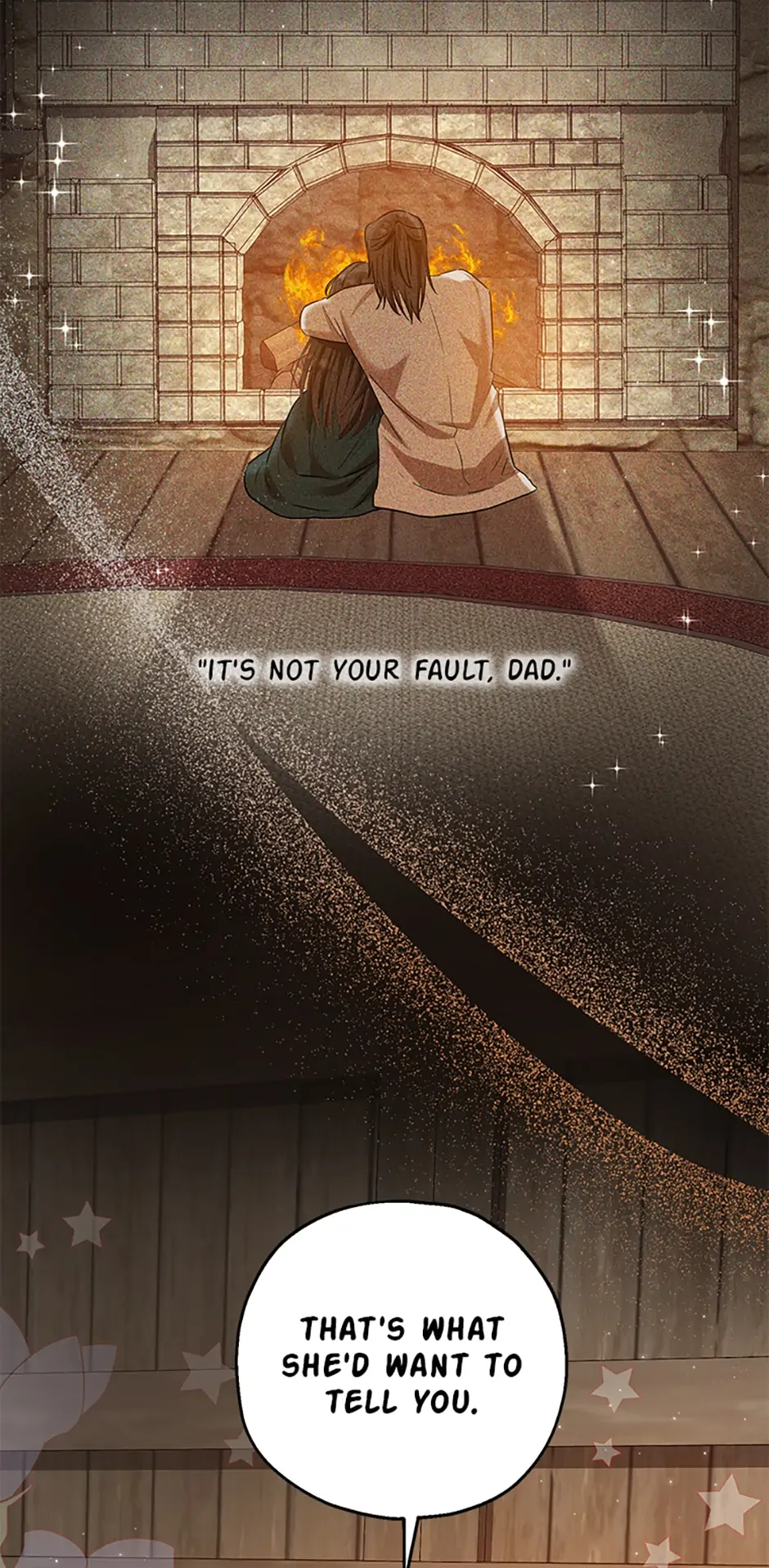 Read The Duke's Darling Daughter-in-Law EN Manga Online