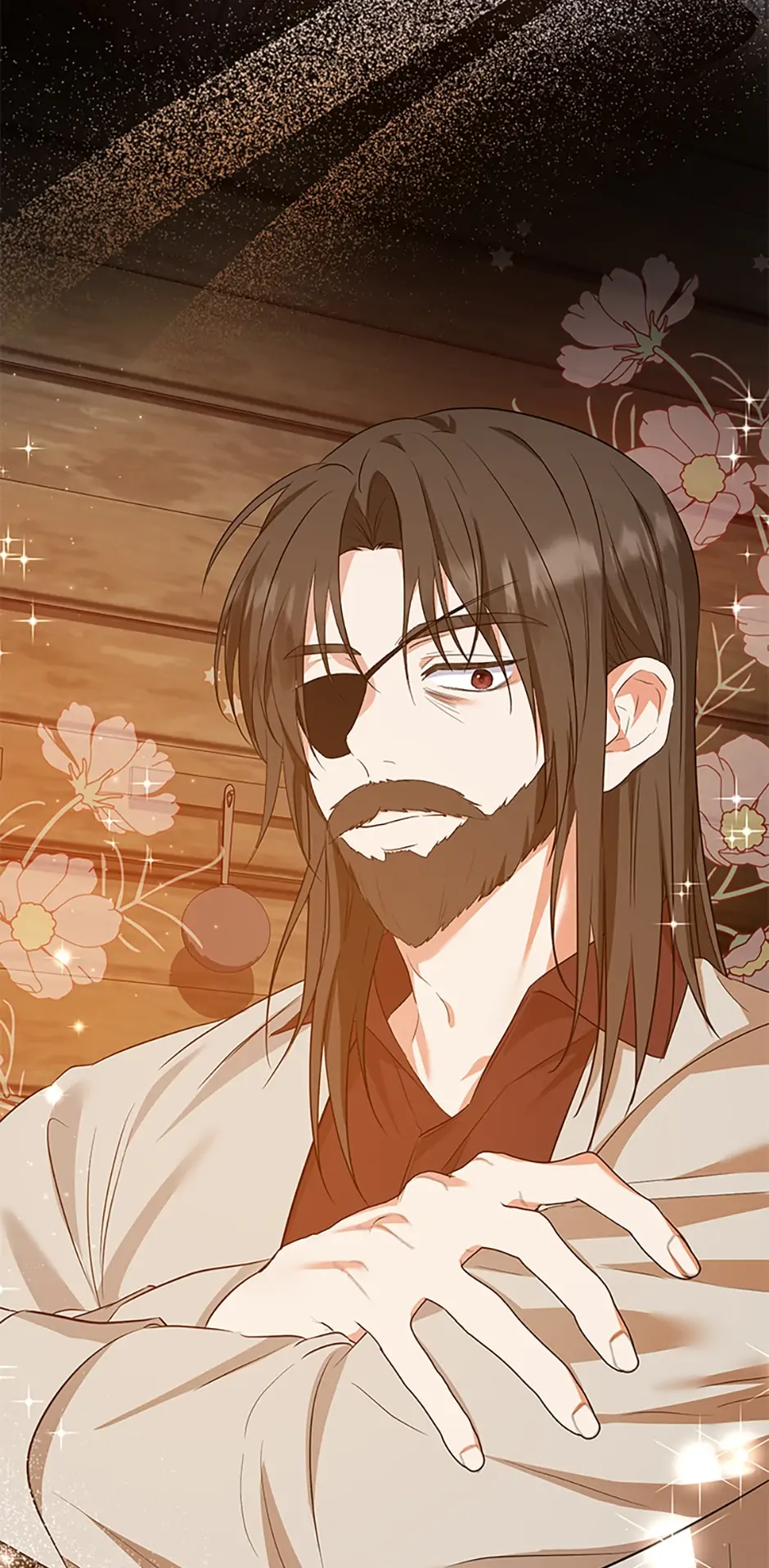 Read The Duke's Darling Daughter-in-Law EN Manga Online