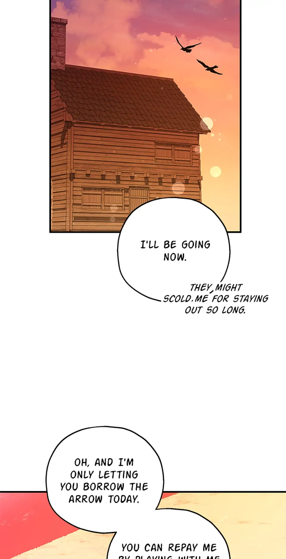 Read The Duke's Darling Daughter-in-Law EN Manga Online