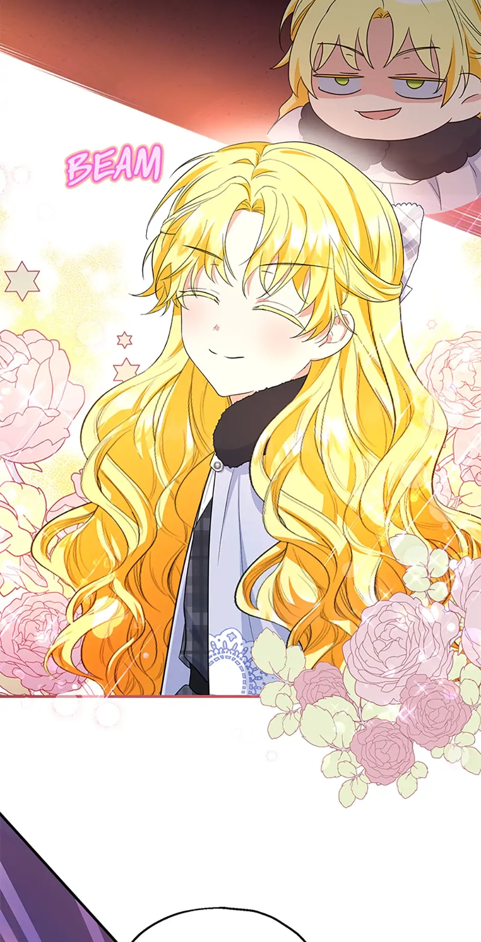 Read The Duke's Darling Daughter-in-Law EN Manga Online