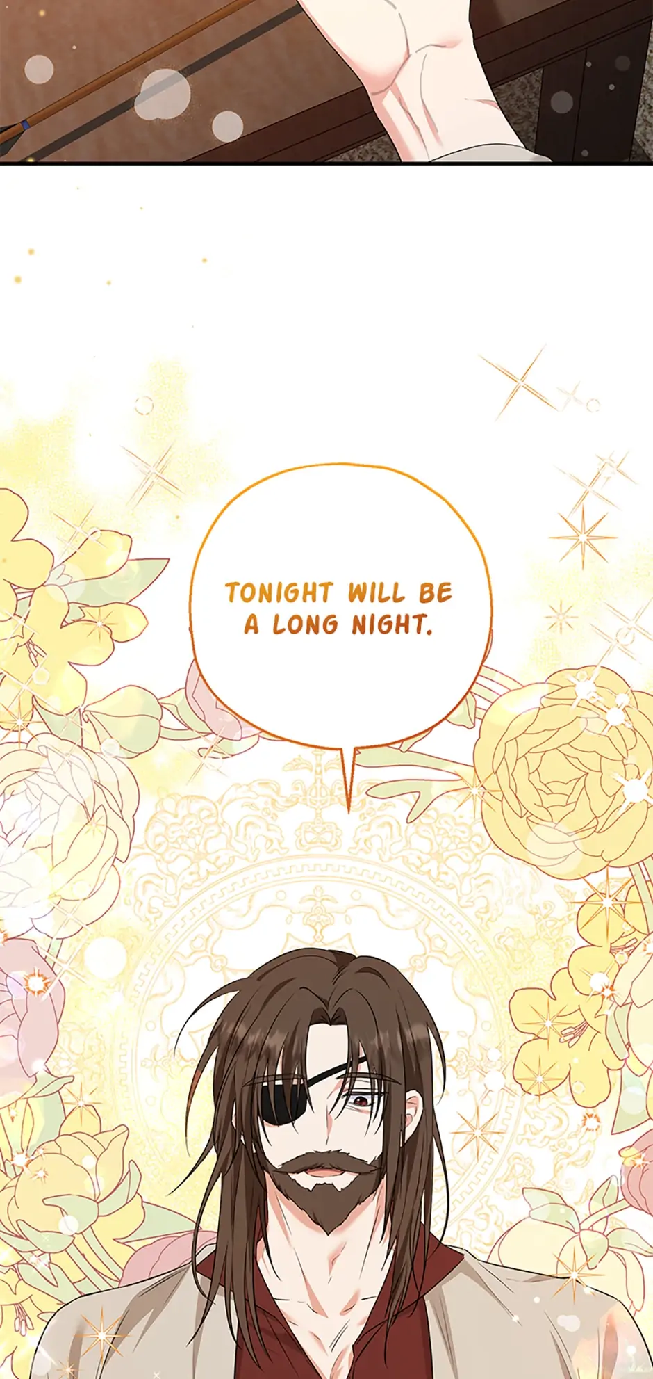 Read The Duke's Darling Daughter-in-Law EN Manga Online