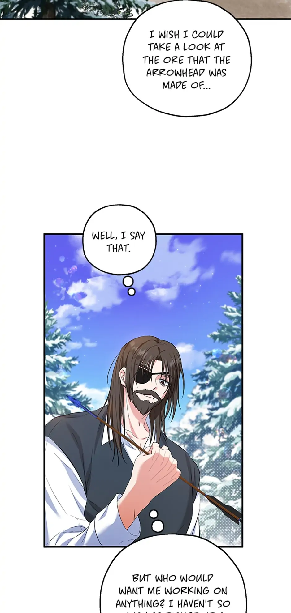 Read The Duke's Darling Daughter-in-Law EN Manga Online