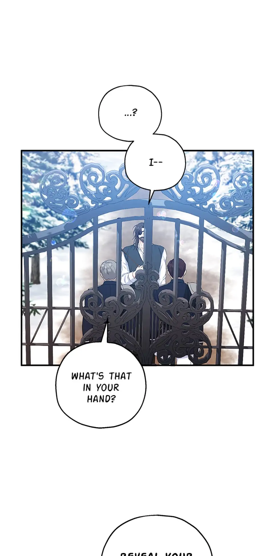 Read The Duke's Darling Daughter-in-Law EN Manga Online