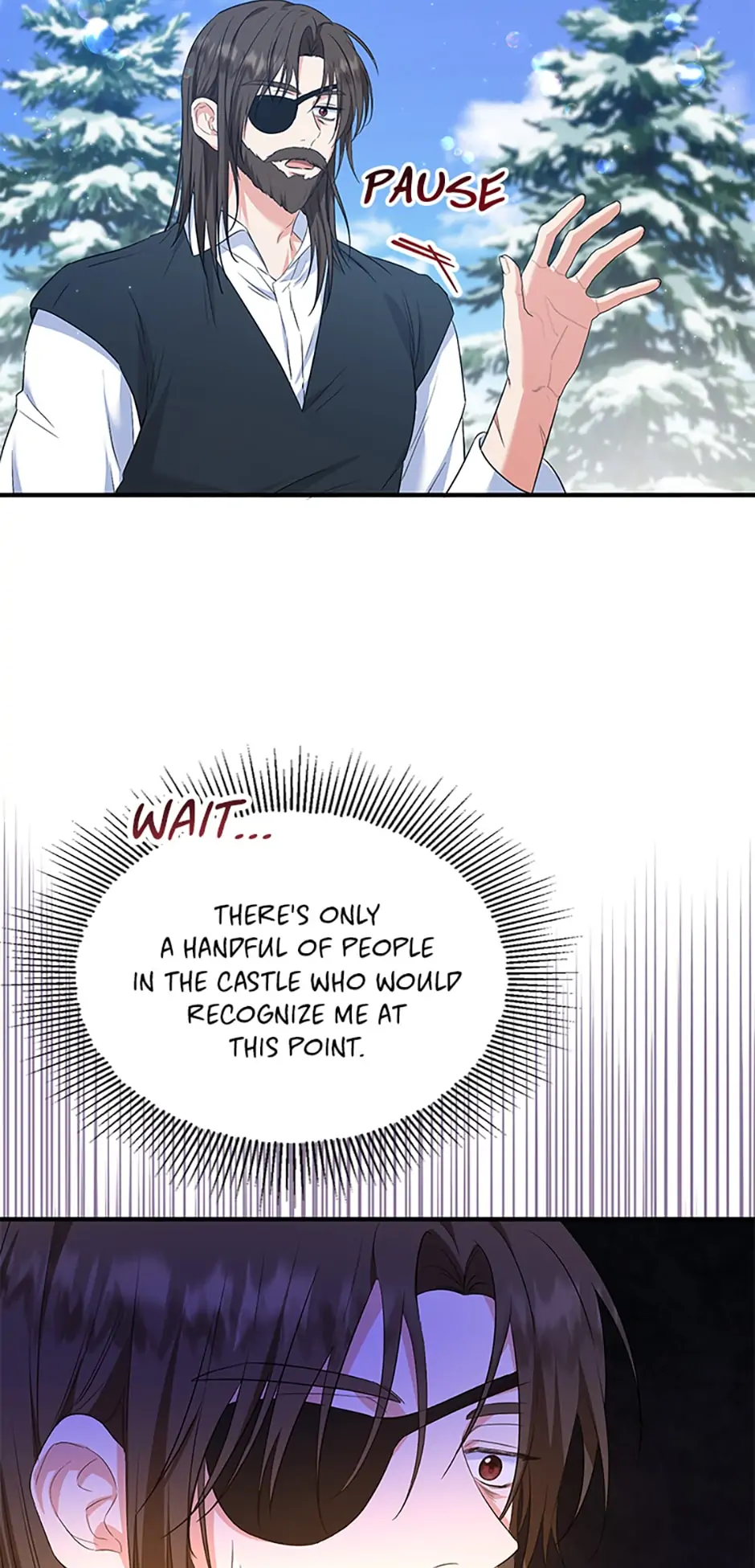Read The Duke's Darling Daughter-in-Law EN Manga Online
