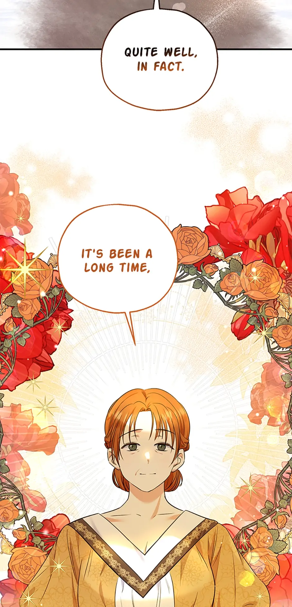 Read The Duke's Darling Daughter-in-Law EN Manga Online