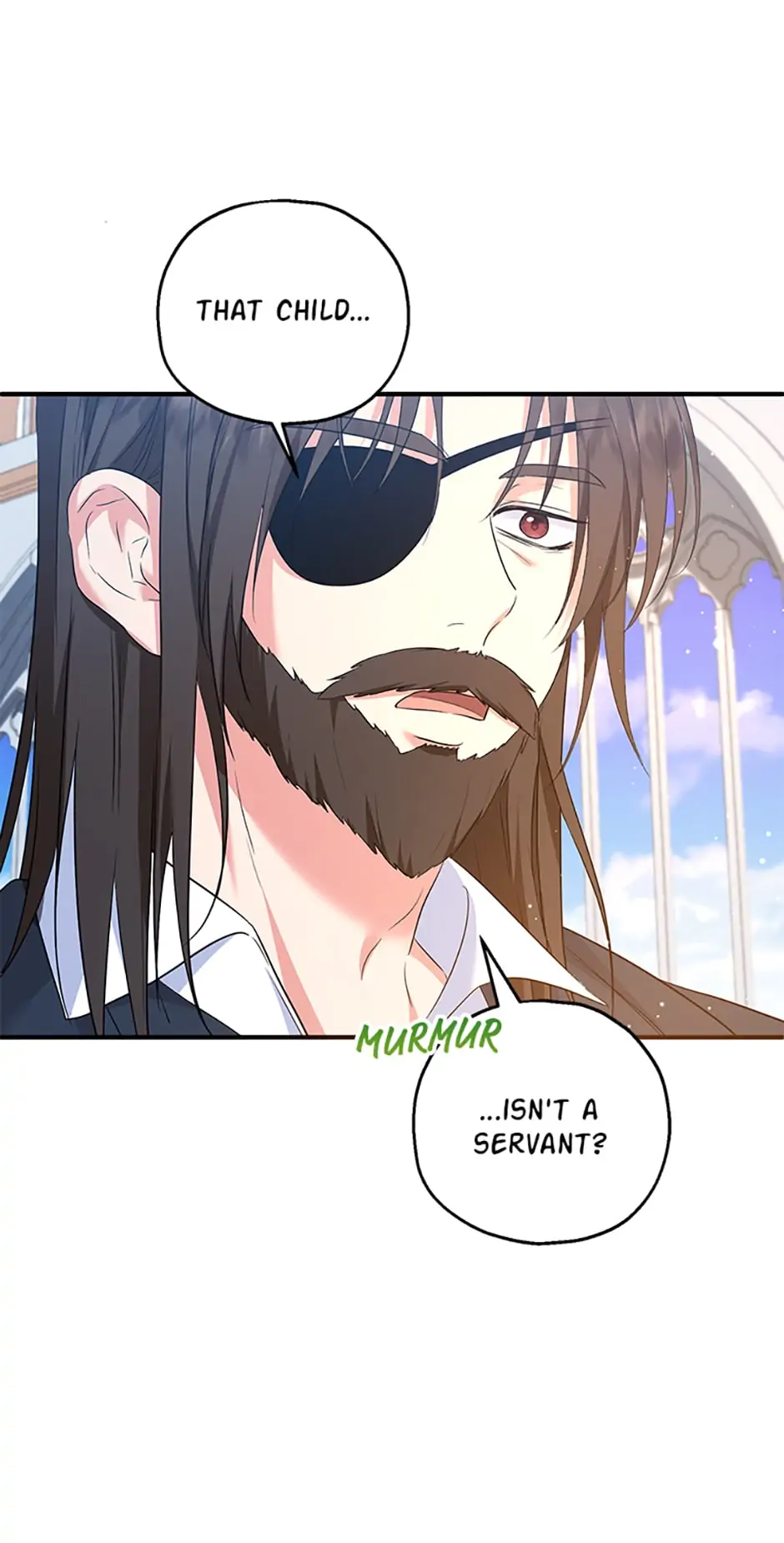 Read The Duke's Darling Daughter-in-Law EN Manga Online