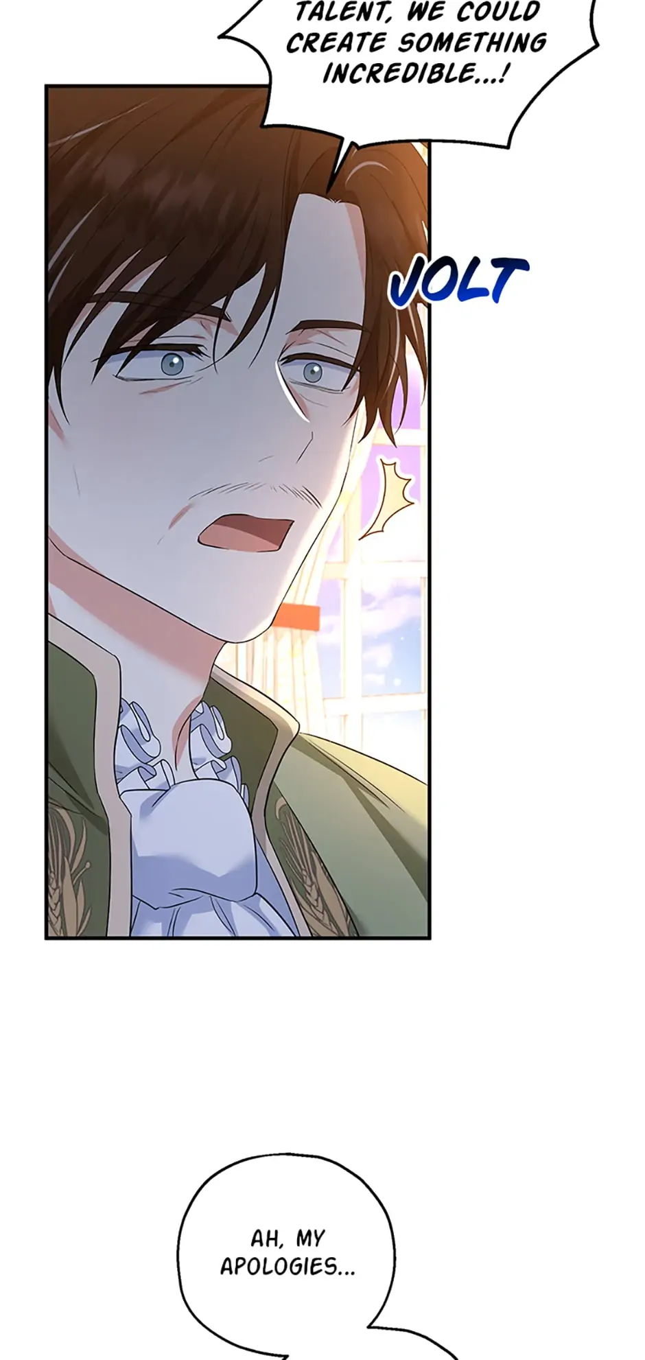 Read The Duke's Darling Daughter-in-Law EN Manga Online