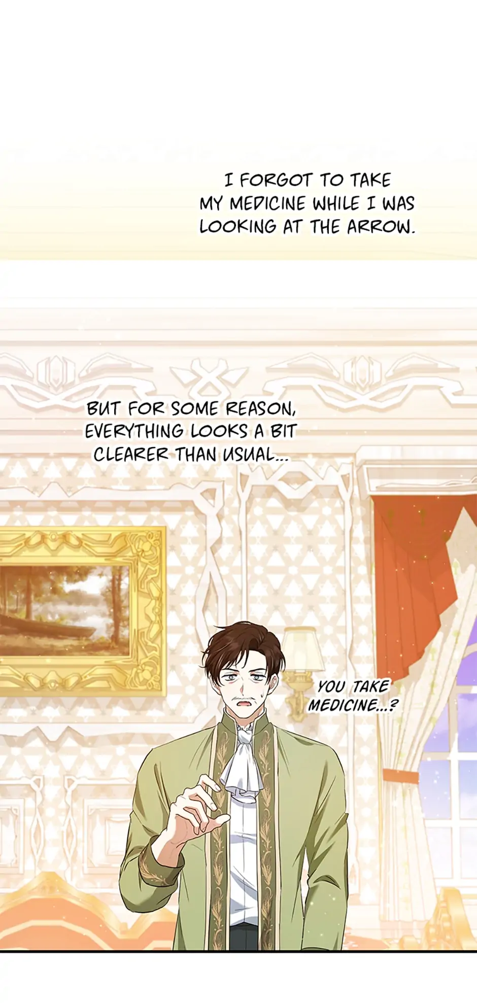 Read The Duke's Darling Daughter-in-Law EN Manga Online