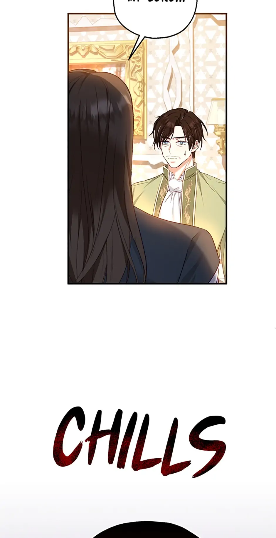 Read The Duke's Darling Daughter-in-Law EN Manga Online
