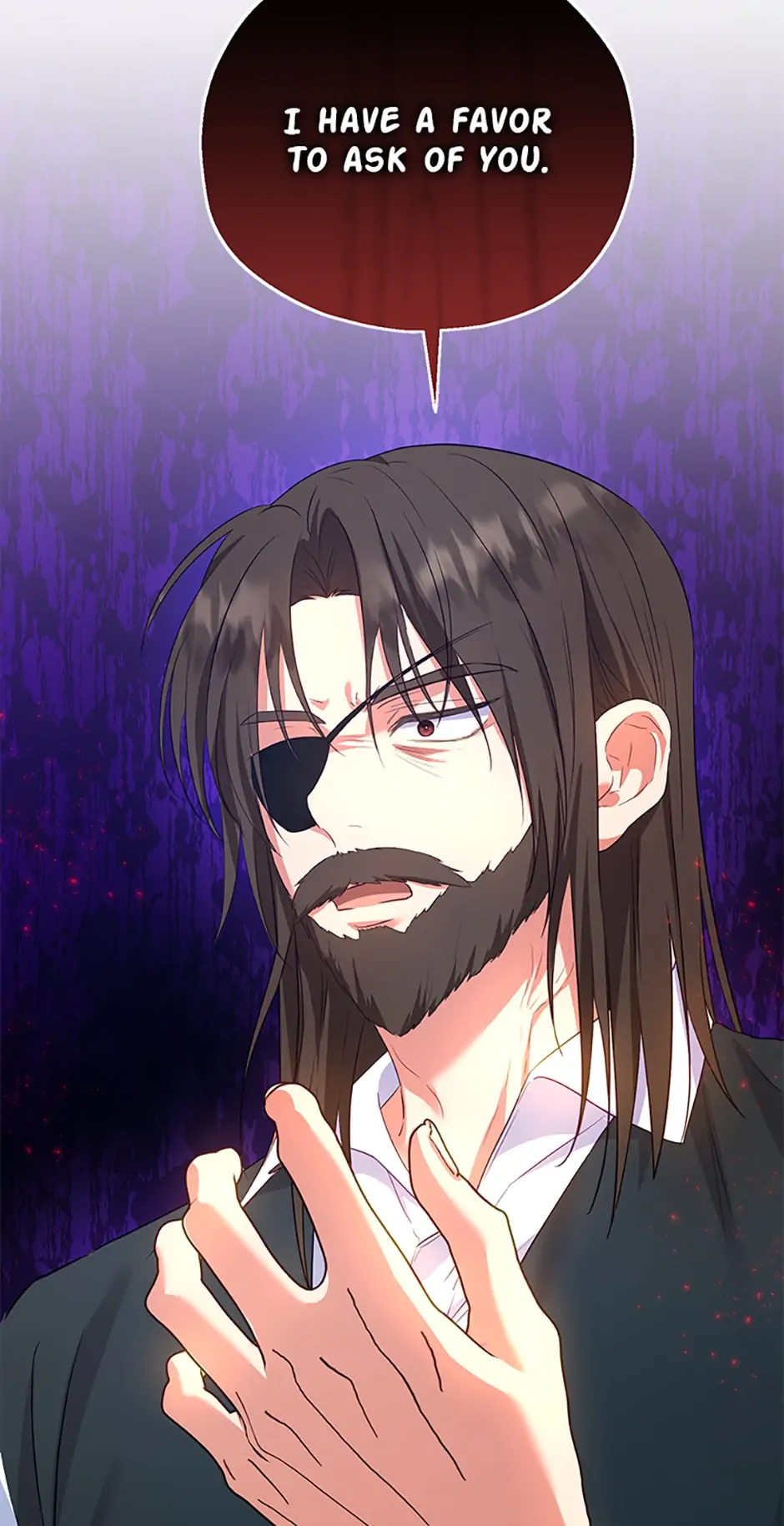 Read The Duke's Darling Daughter-in-Law EN Manga Online
