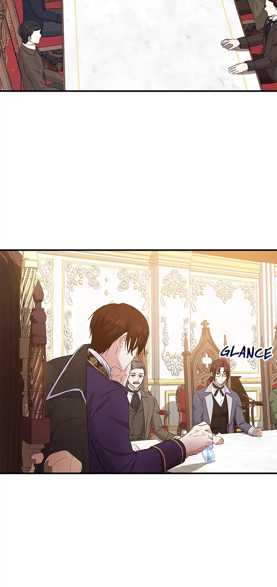 Read The Duke's Darling Daughter-in-Law EN Manga Online