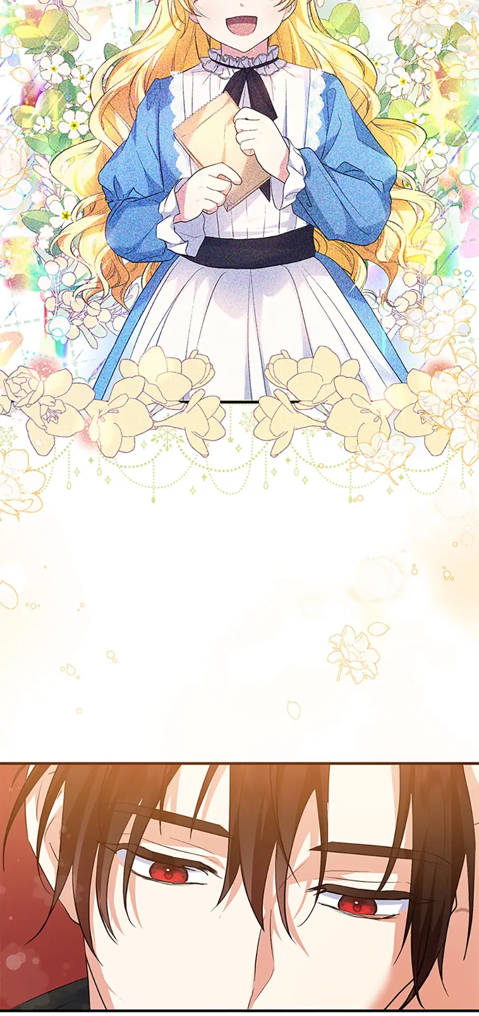 Read The Duke's Darling Daughter-in-Law EN Manga Online