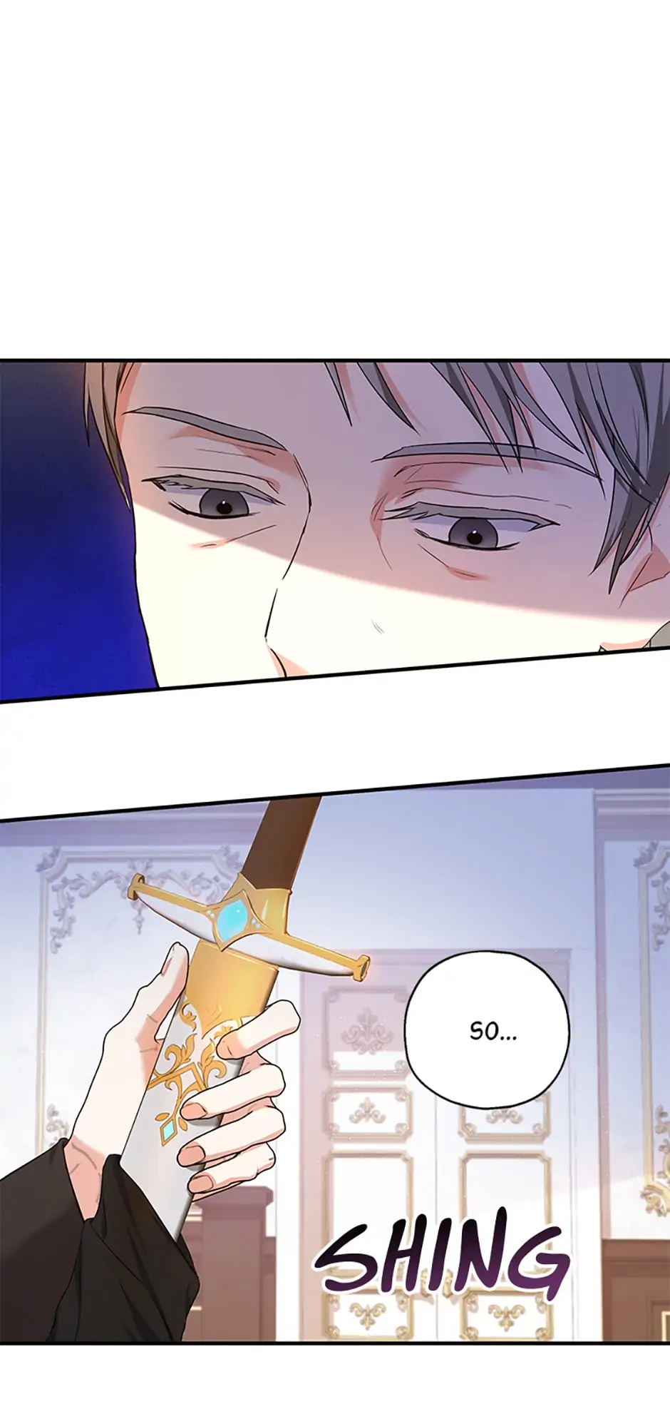 Read The Duke's Darling Daughter-in-Law EN Manga Online