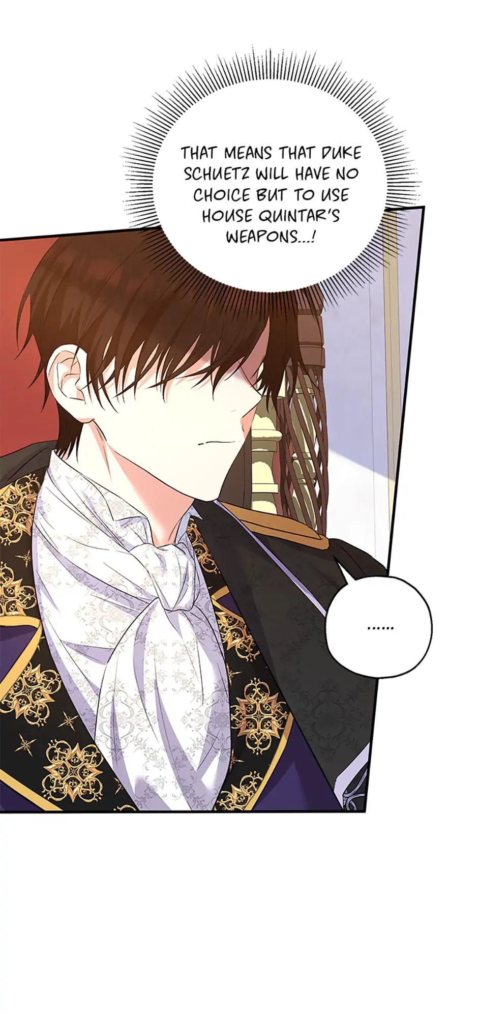Read The Duke's Darling Daughter-in-Law EN Manga Online