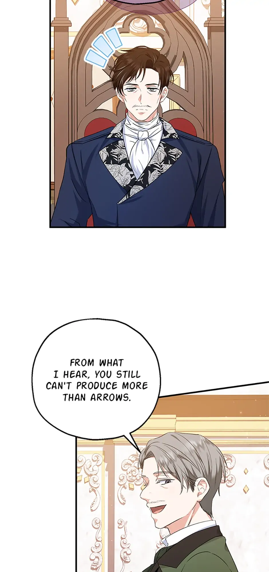 Read The Duke's Darling Daughter-in-Law EN Manga Online