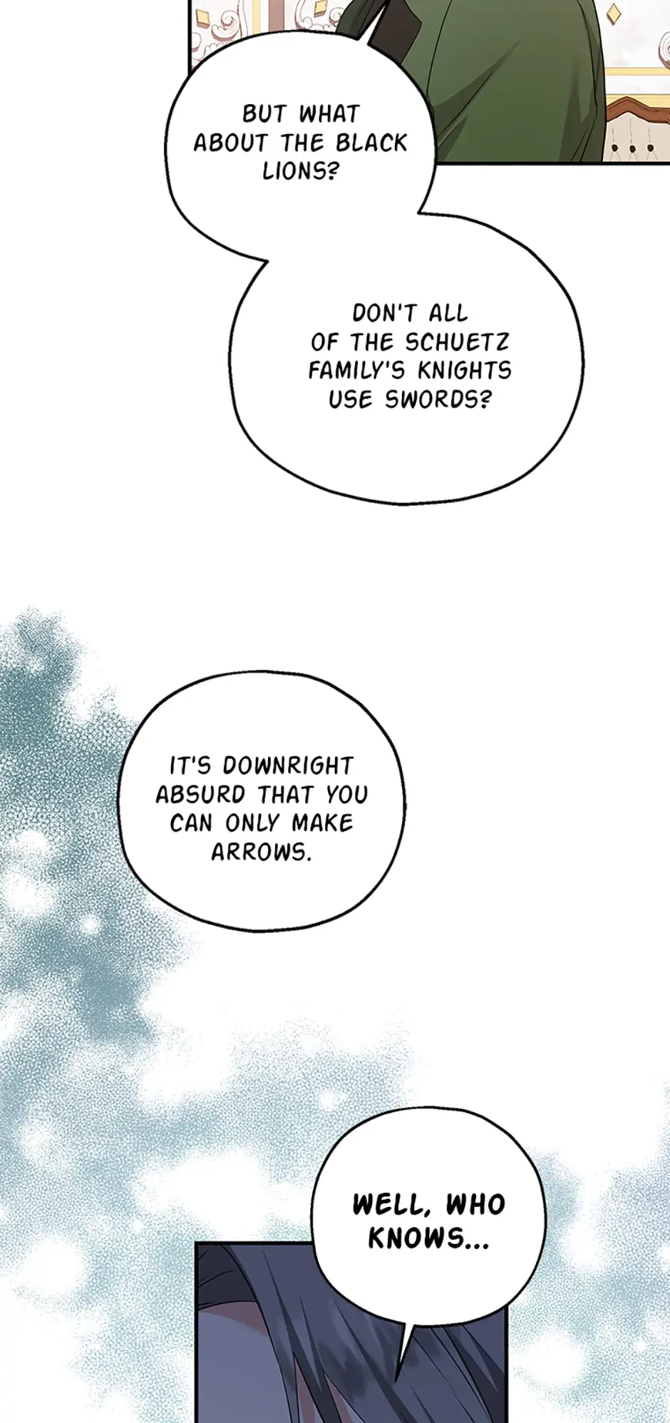 Read The Duke's Darling Daughter-in-Law EN Manga Online