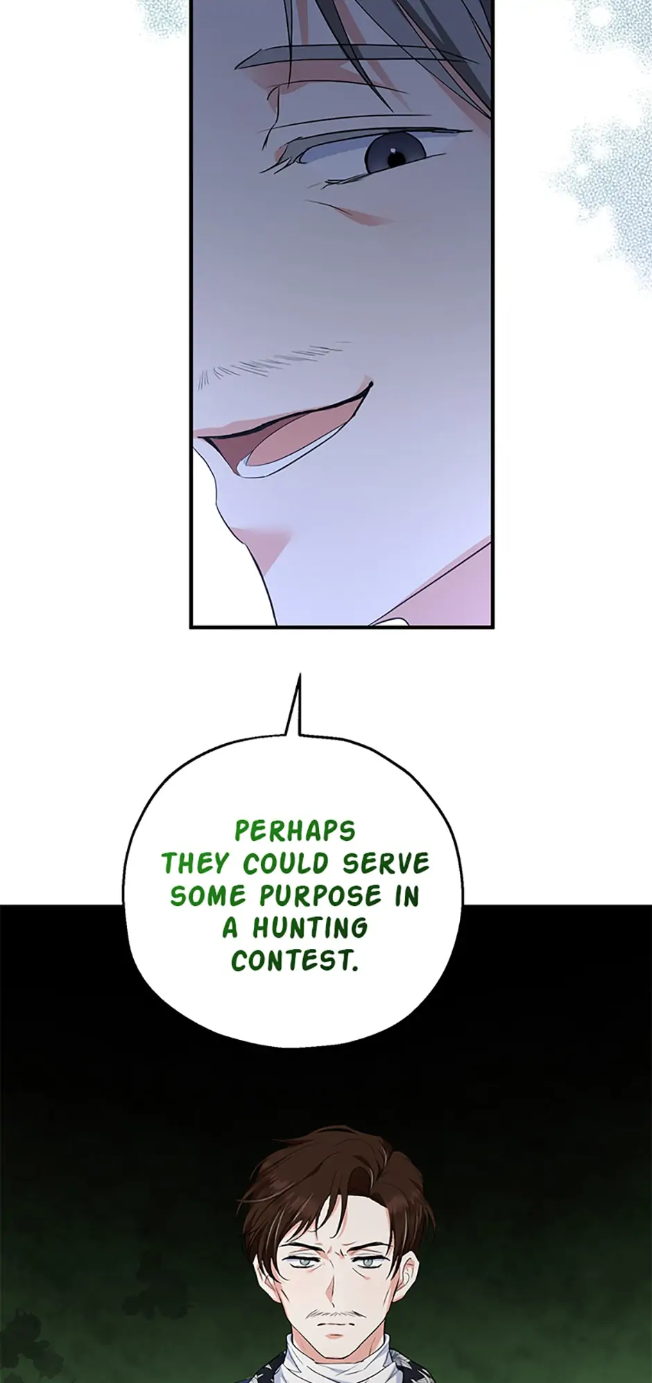 Read The Duke's Darling Daughter-in-Law EN Manga Online