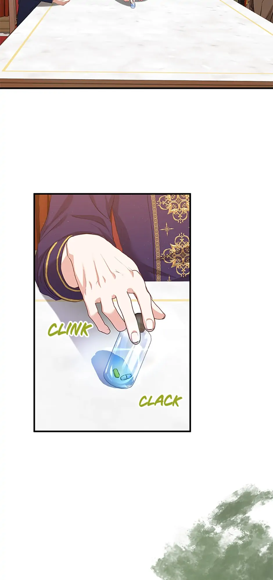 Read The Duke's Darling Daughter-in-Law EN Manga Online