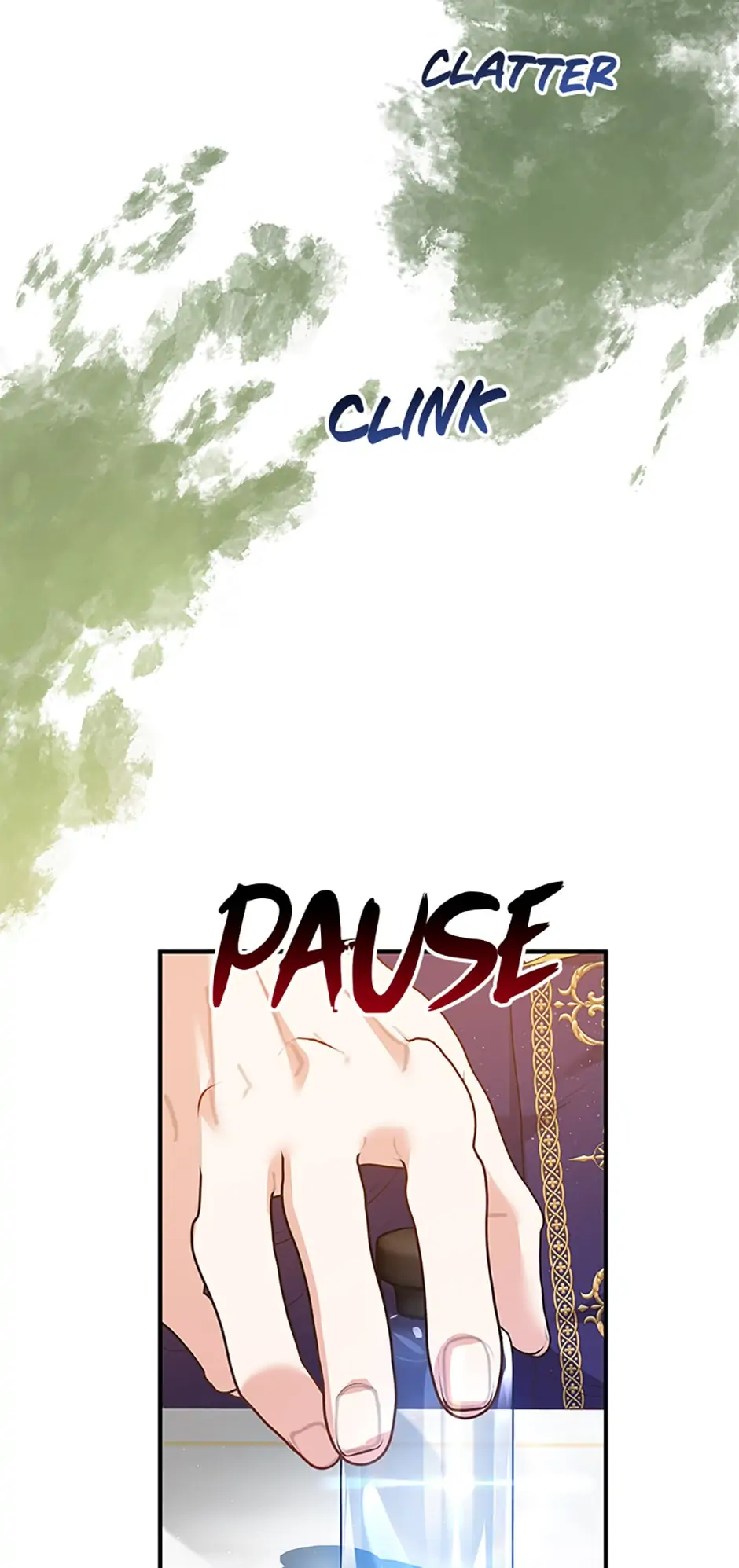 Read The Duke's Darling Daughter-in-Law EN Manga Online