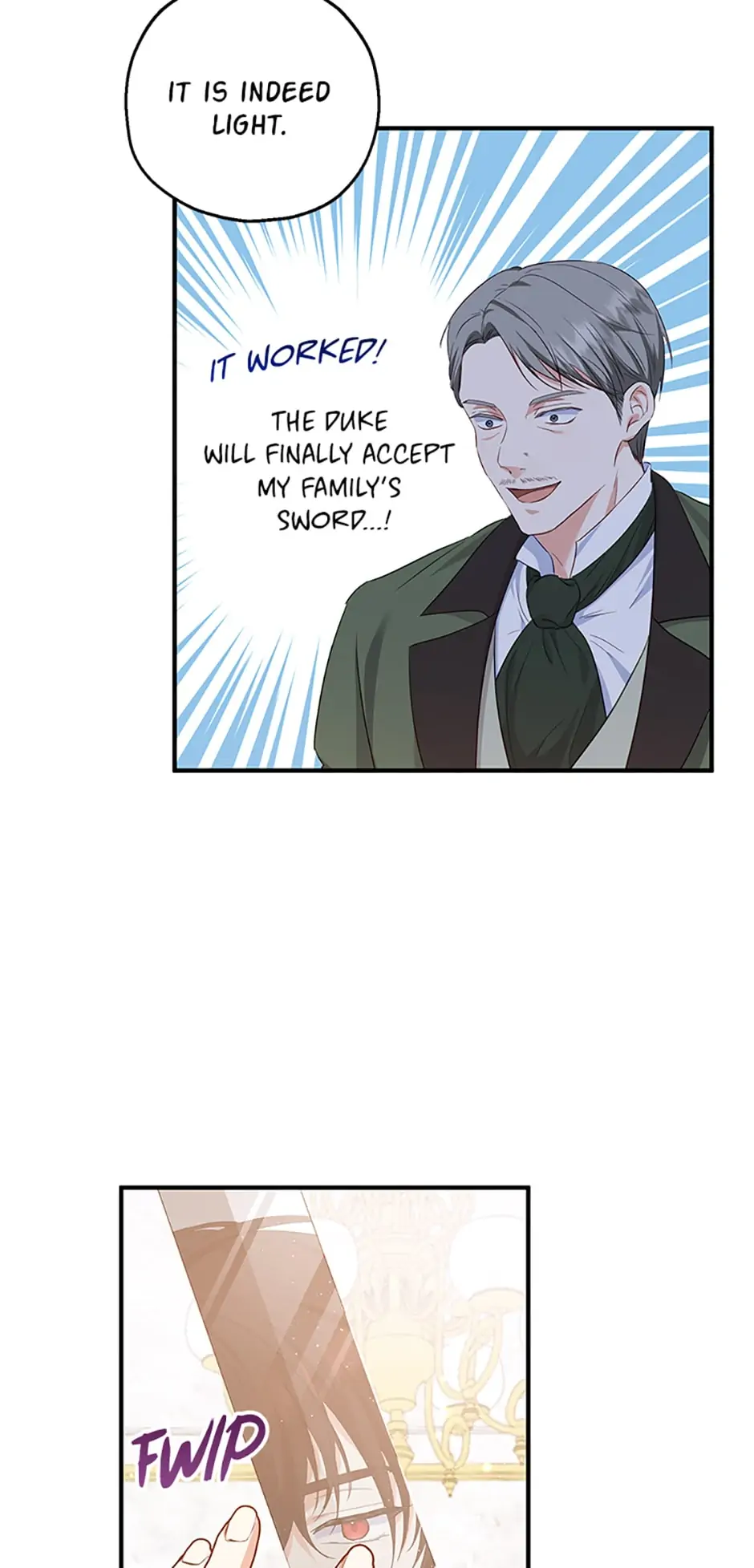 Read The Duke's Darling Daughter-in-Law EN Manga Online