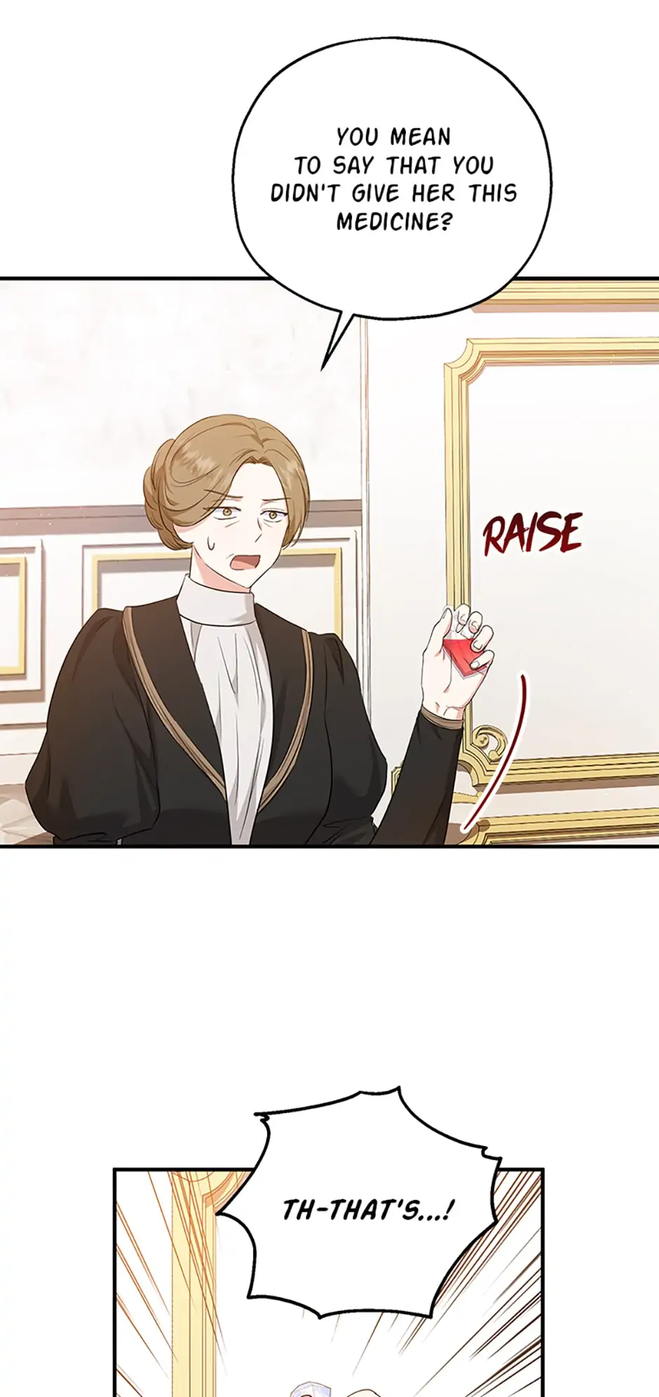 Read The Duke's Darling Daughter-in-Law EN Manga Online