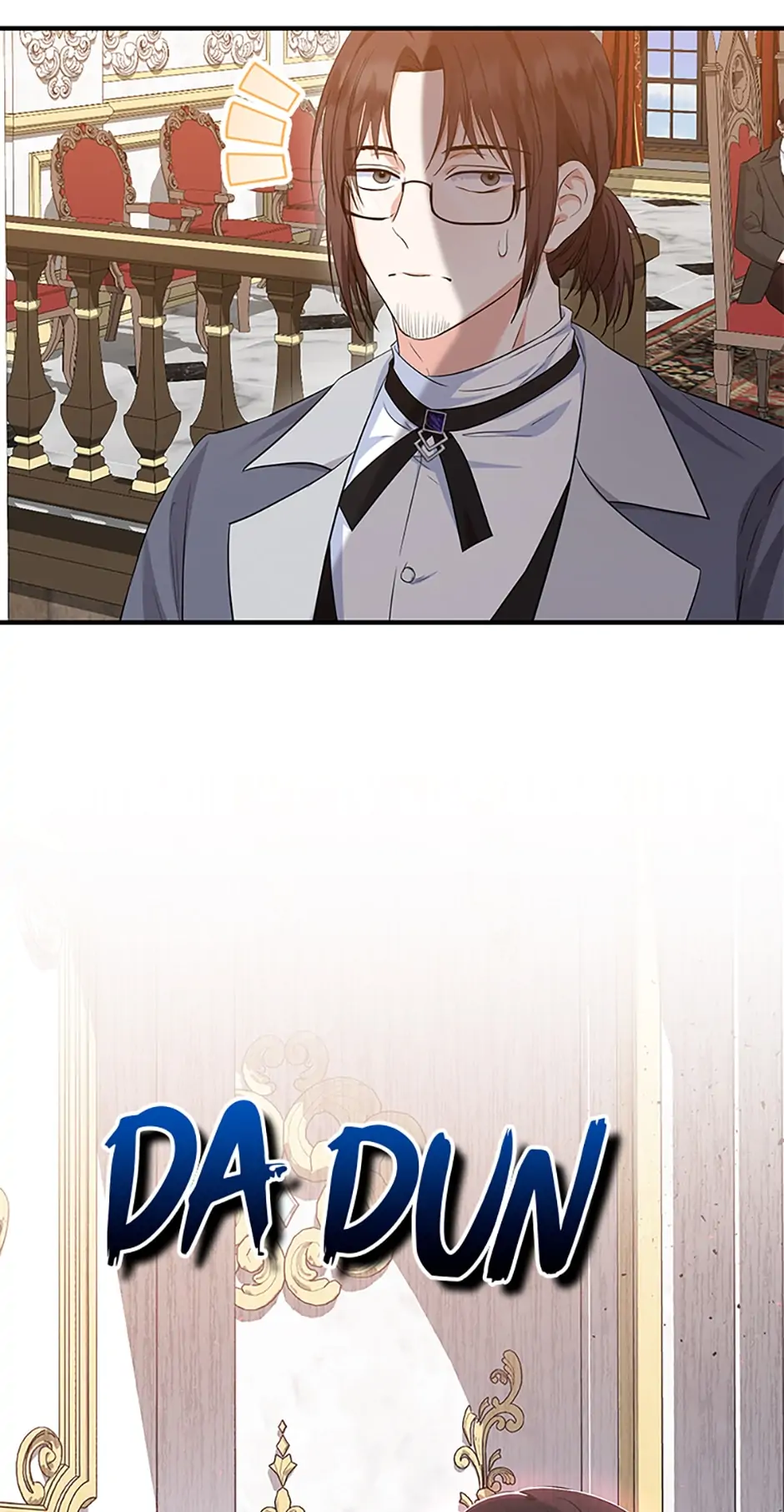 Read The Duke's Darling Daughter-in-Law EN Manga Online