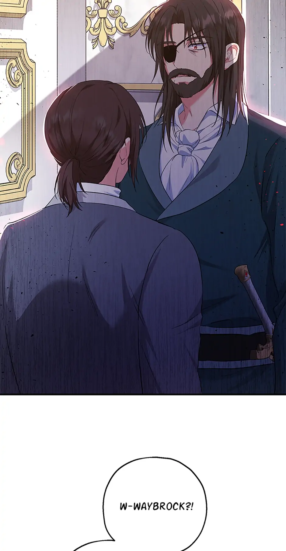 Read The Duke's Darling Daughter-in-Law EN Manga Online