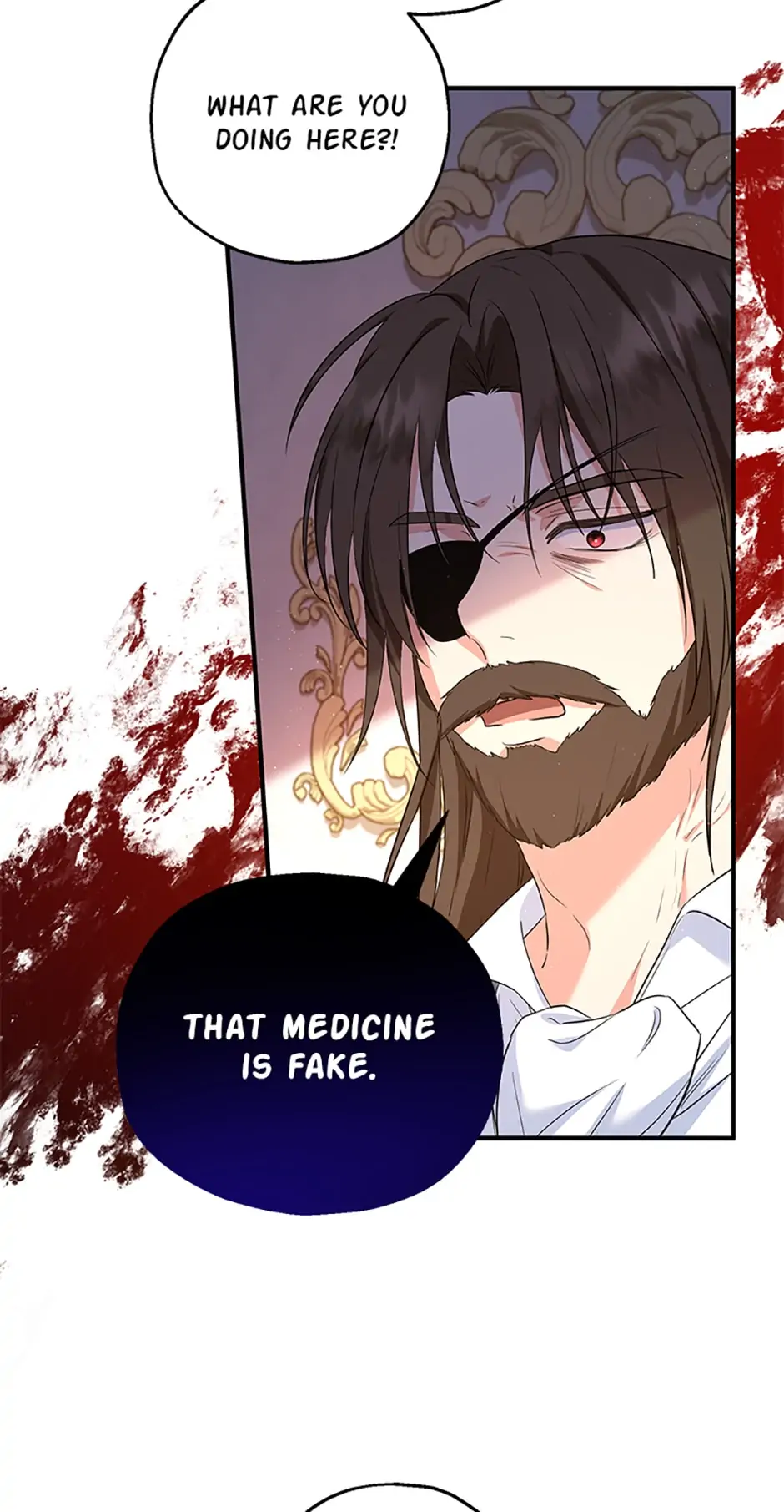 Read The Duke's Darling Daughter-in-Law EN Manga Online