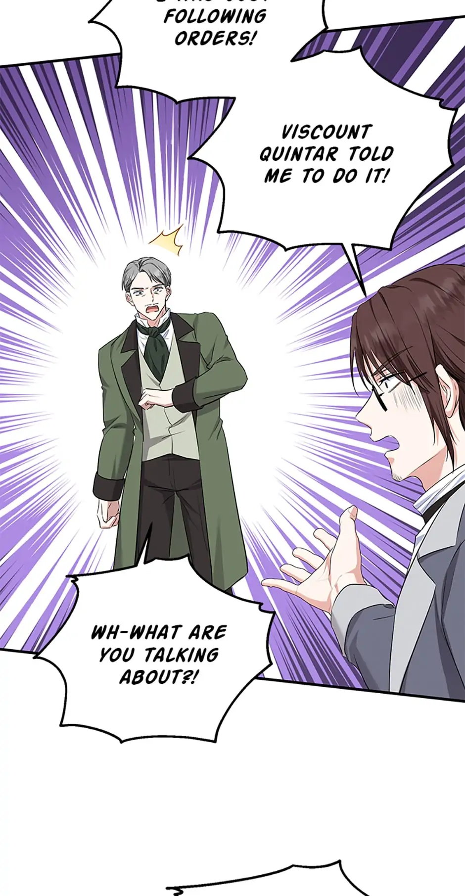 Read The Duke's Darling Daughter-in-Law EN Manga Online