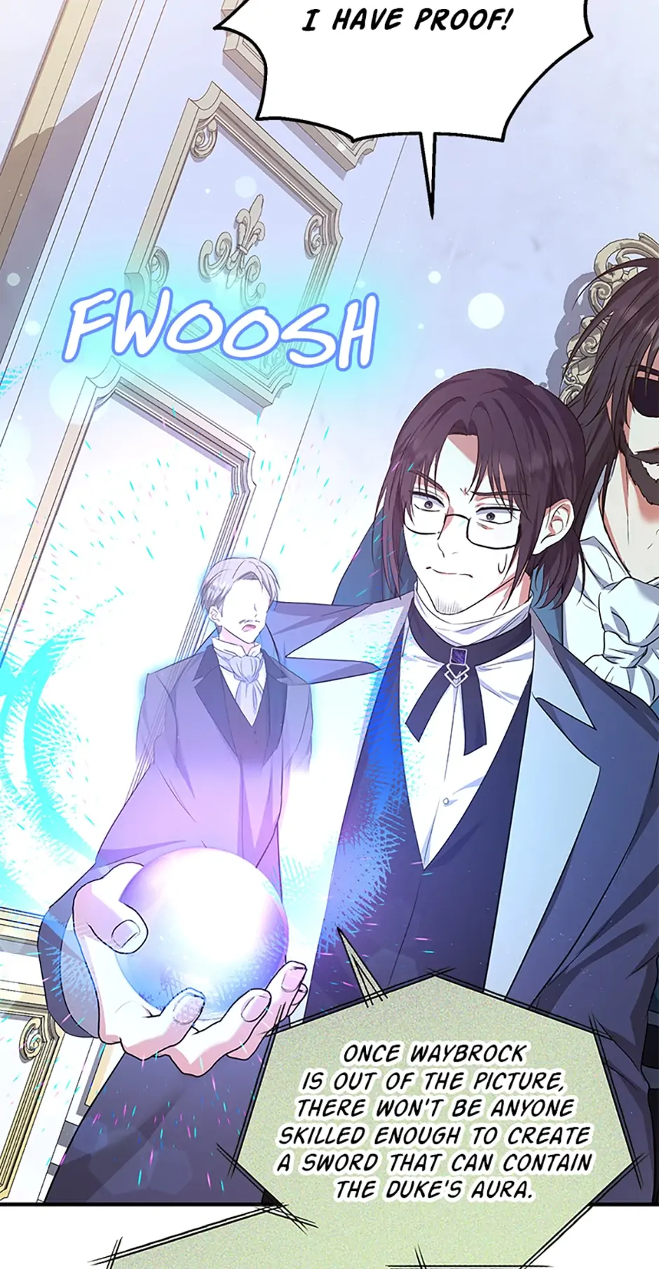 Read The Duke's Darling Daughter-in-Law EN Manga Online