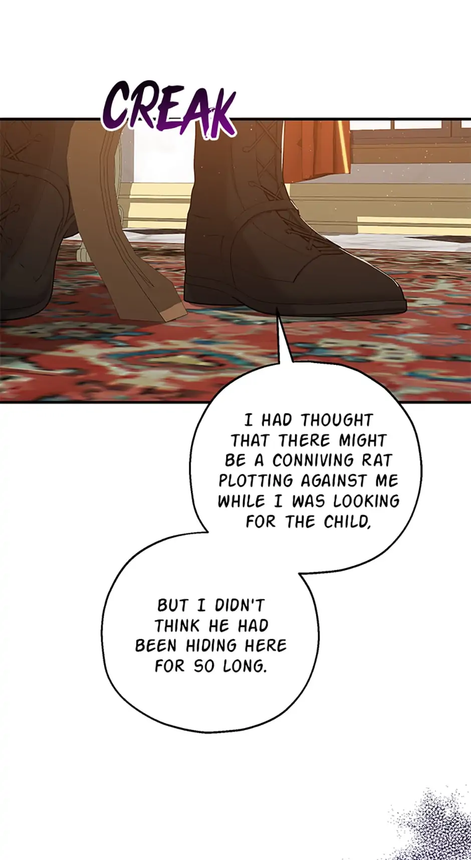 Read The Duke's Darling Daughter-in-Law EN Manga Online