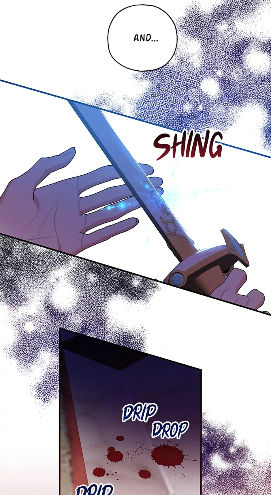 Read The Duke's Darling Daughter-in-Law EN Manga Online