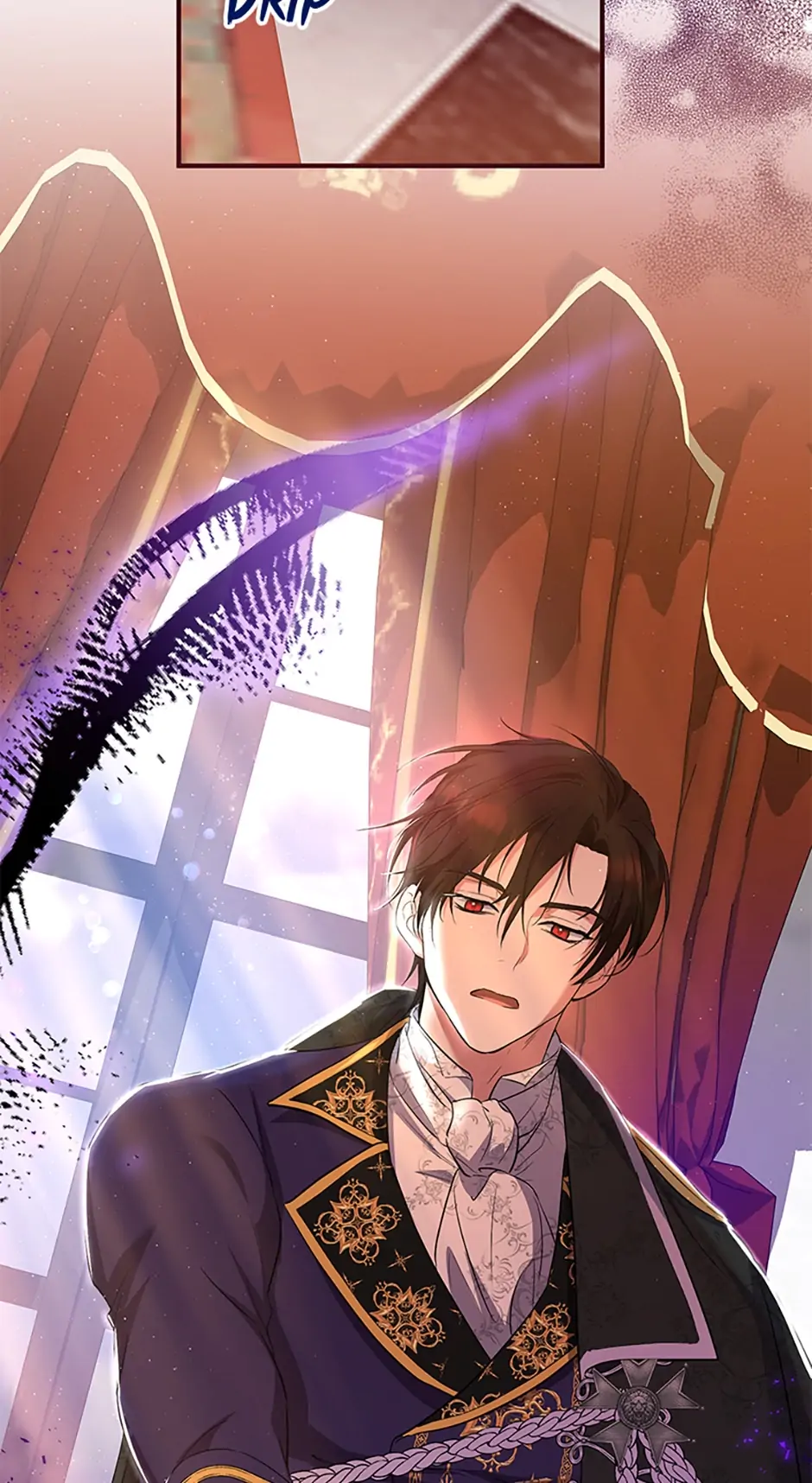 Read The Duke's Darling Daughter-in-Law EN Manga Online