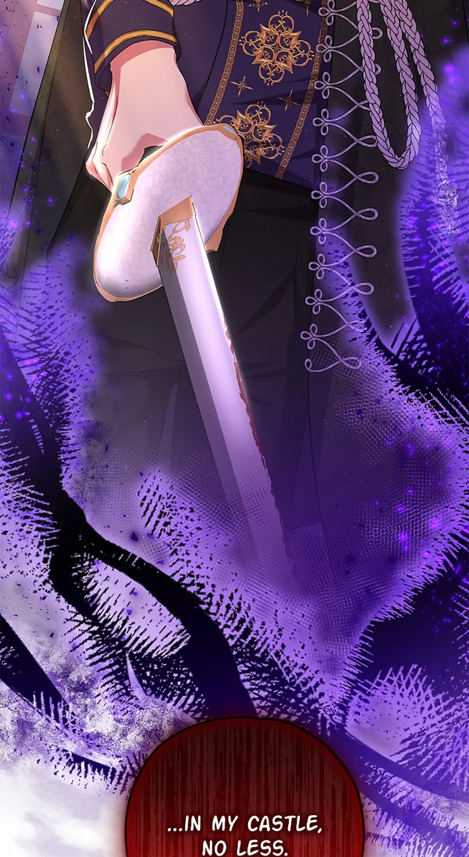Read The Duke's Darling Daughter-in-Law EN Manga Online