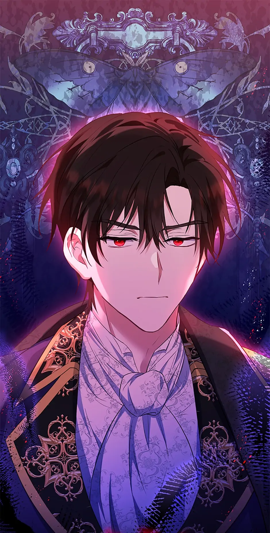 Read The Duke's Darling Daughter-in-Law EN Manga Online