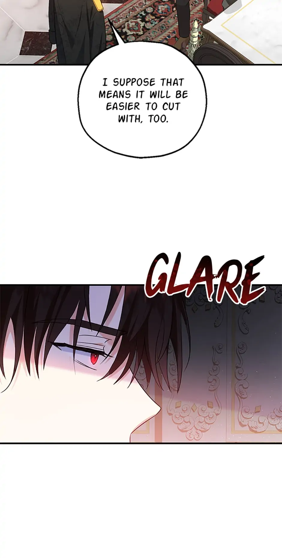 Read The Duke's Darling Daughter-in-Law EN Manga Online