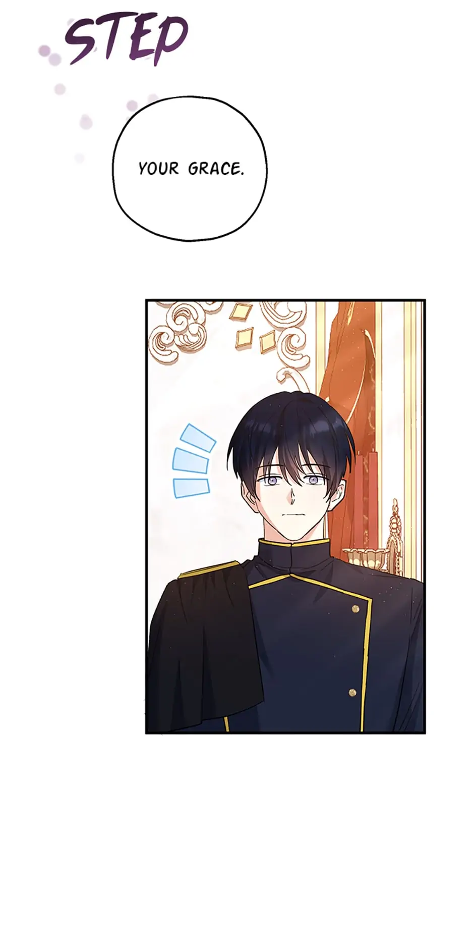 Read The Duke's Darling Daughter-in-Law EN Manga Online