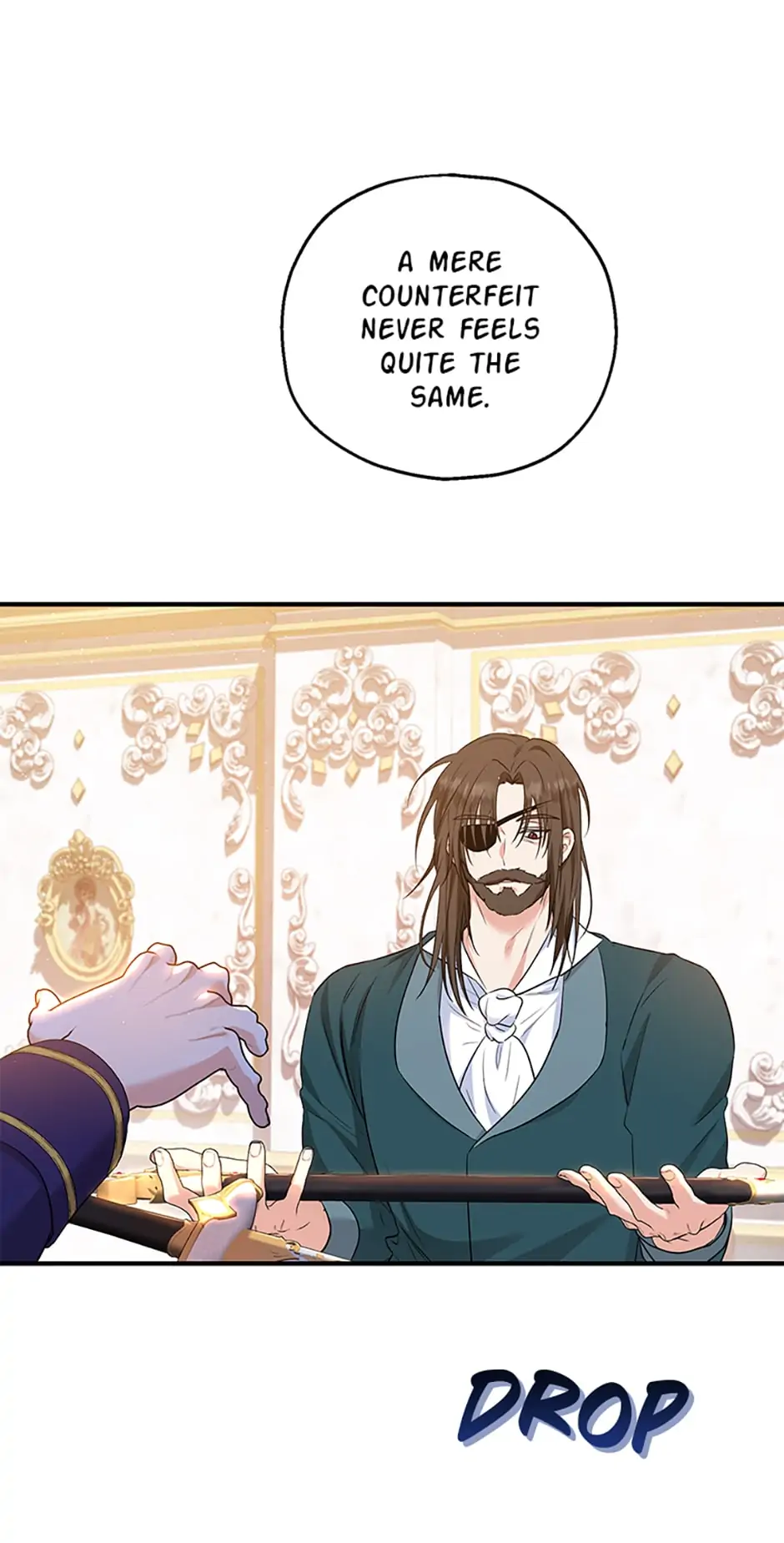 Read The Duke's Darling Daughter-in-Law EN Manga Online