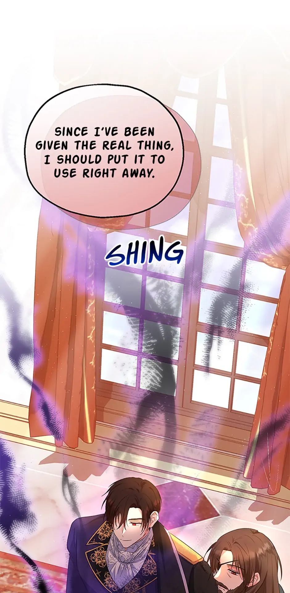 Read The Duke's Darling Daughter-in-Law EN Manga Online