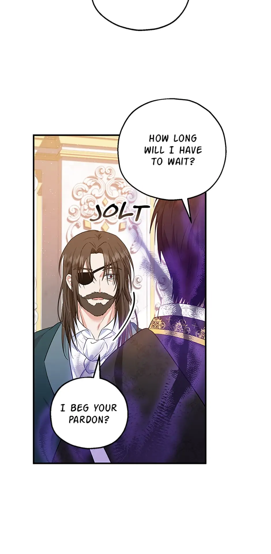 Read The Duke's Darling Daughter-in-Law EN Manga Online