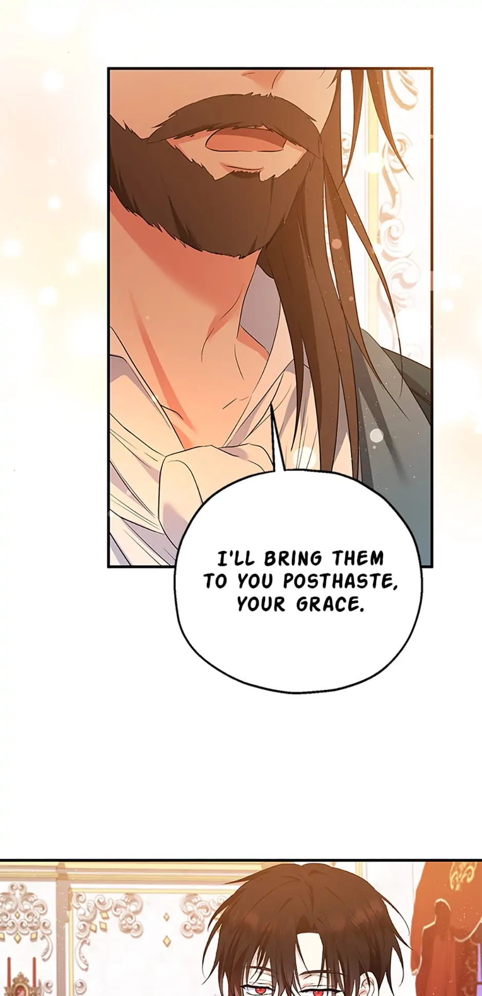 Read The Duke's Darling Daughter-in-Law EN Manga Online