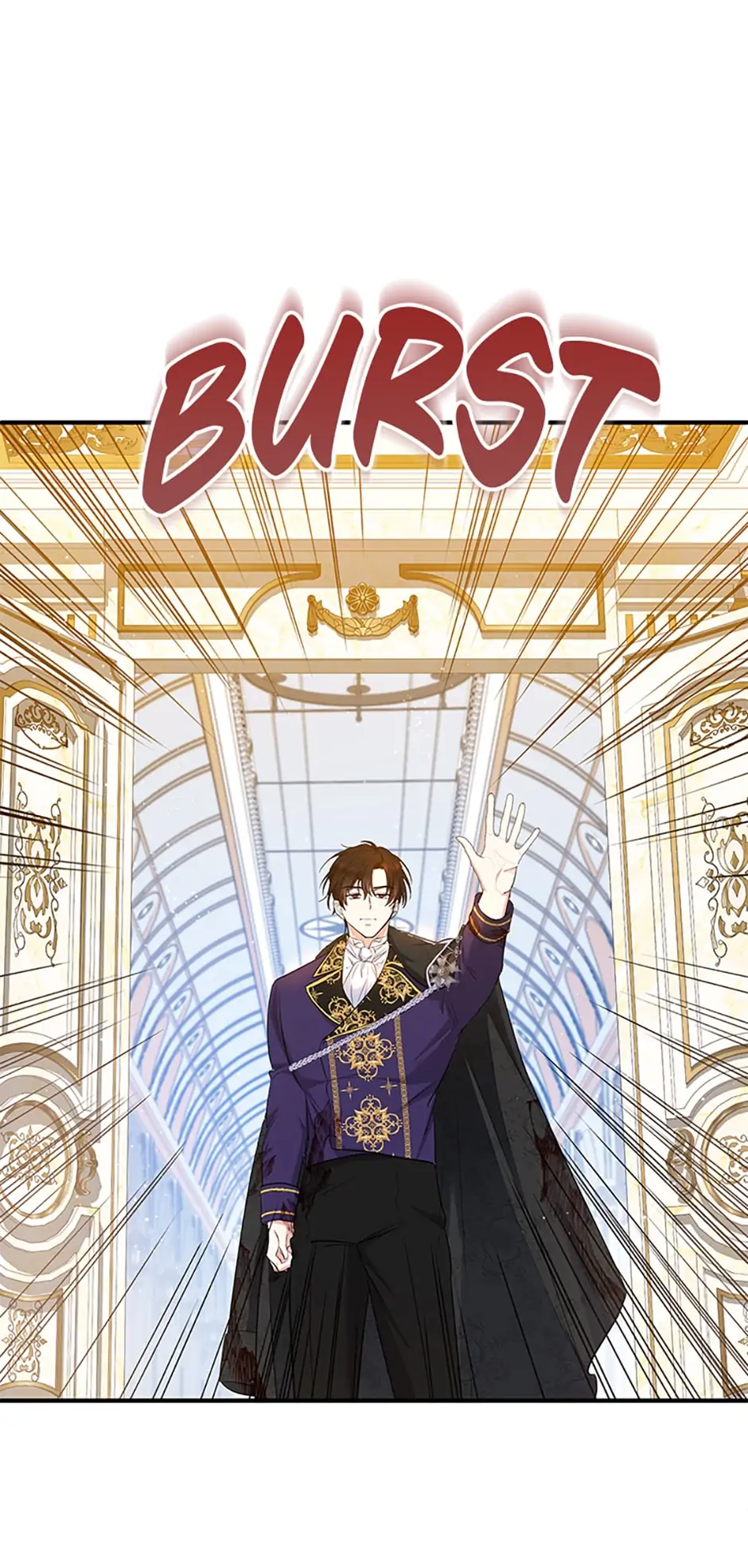 Read The Duke's Darling Daughter-in-Law EN Manga Online