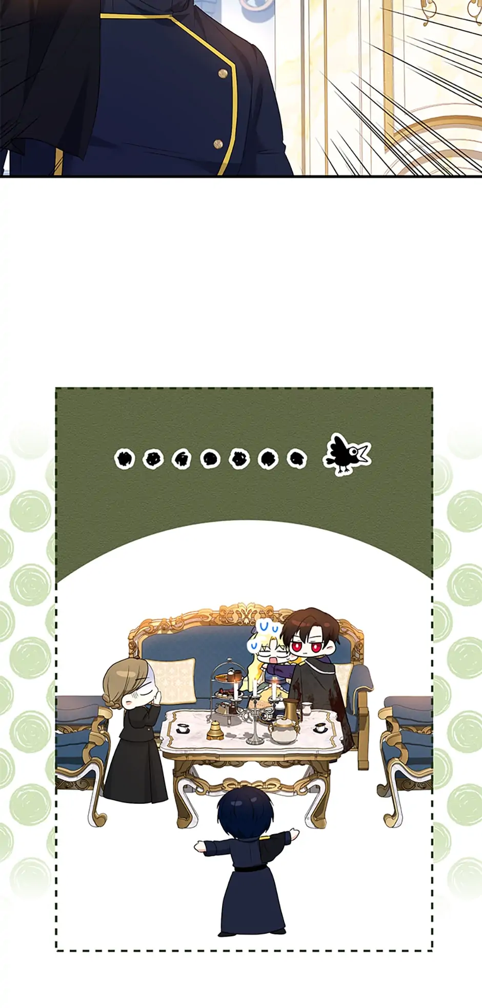 Read The Duke's Darling Daughter-in-Law EN Manga Online