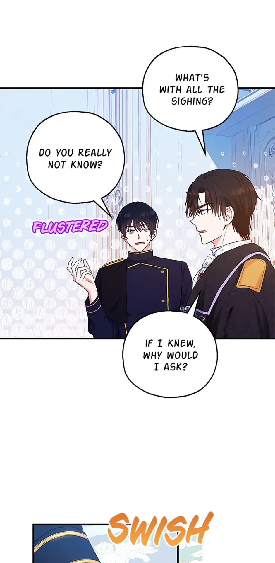 Read The Duke's Darling Daughter-in-Law EN Manga Online
