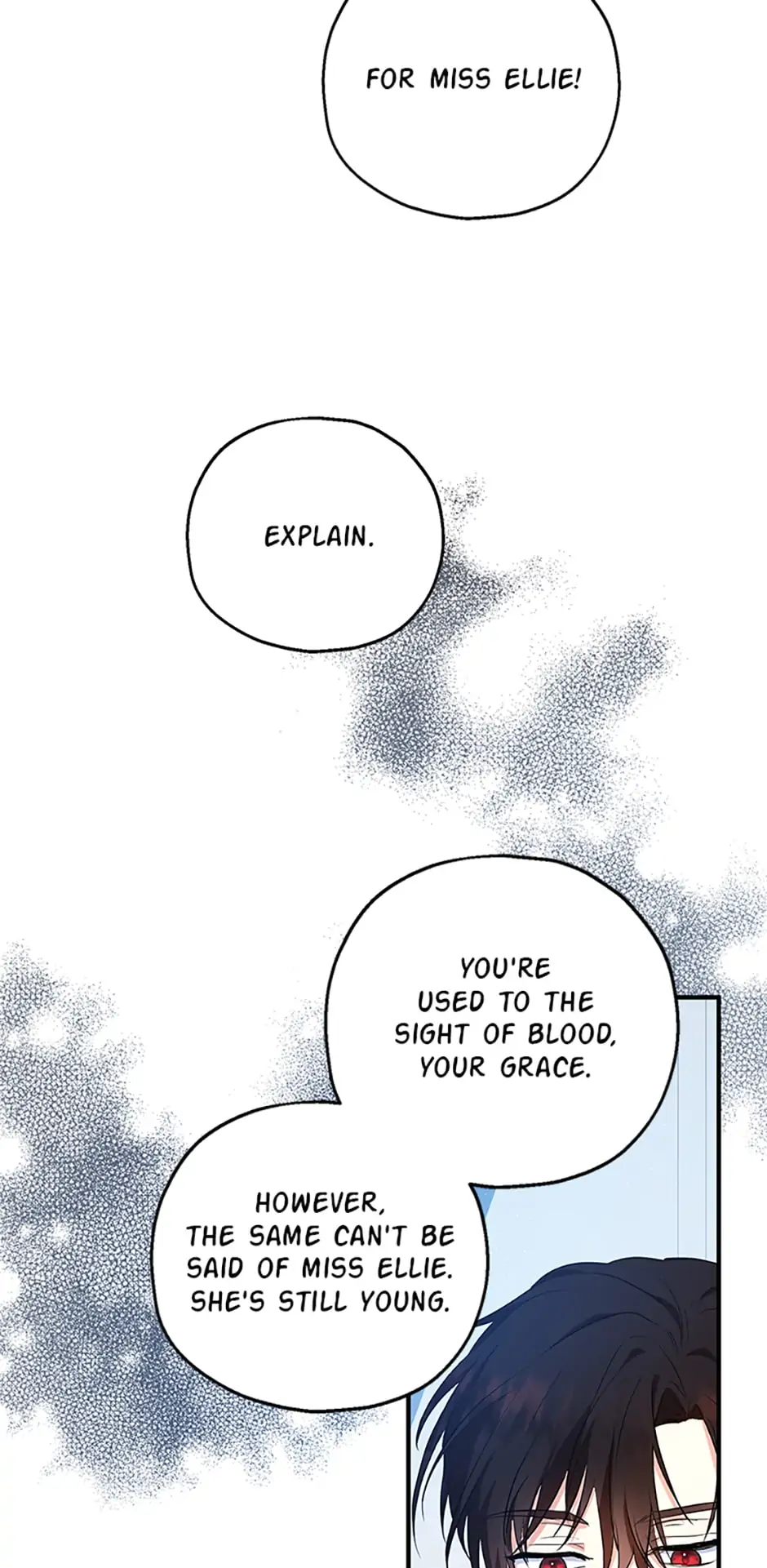 Read The Duke's Darling Daughter-in-Law EN Manga Online